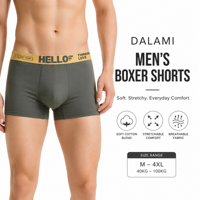 Men Underwear