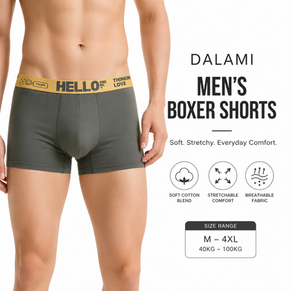 Men Underwear