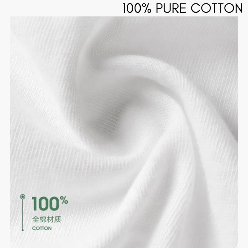 Woman Disposable Cotton Panties Maternity Travel Haji Underwear Seluar Dalam Pakai Buang Perempuan Wanita Pantang Ibu Bersalin Soft