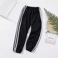2-10 Years Seluar Track budak perempuan panjang Kanak lelaki murah Children long pants Bottom casual Boy girls Trousers