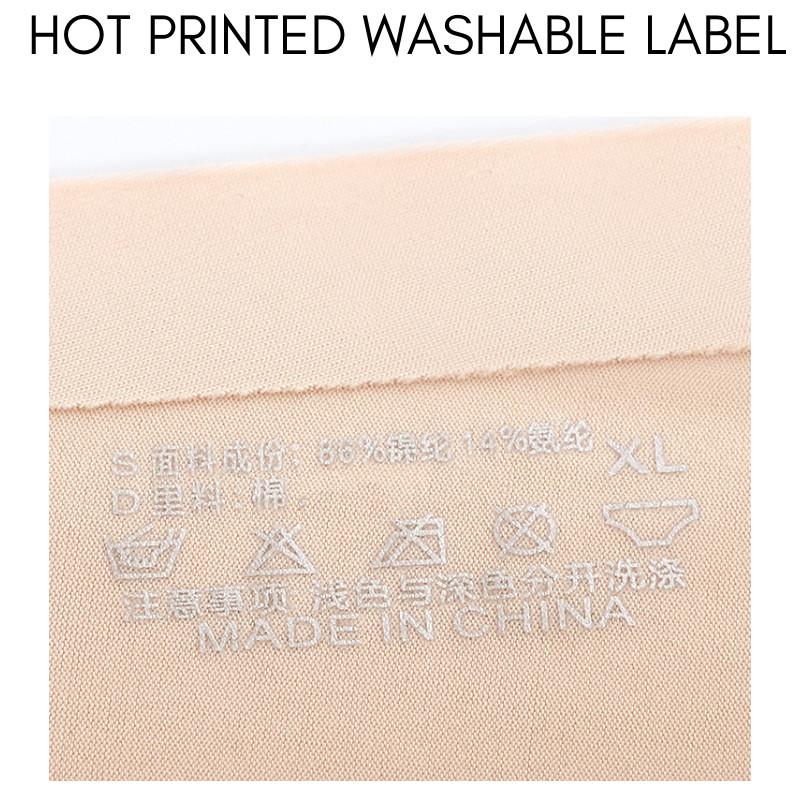 High Waist Ice Silk Seamless Boxer Short Leggings Women Inner Safety Pants Girl boxer underwear inner wear anti-glare Fabric Soft