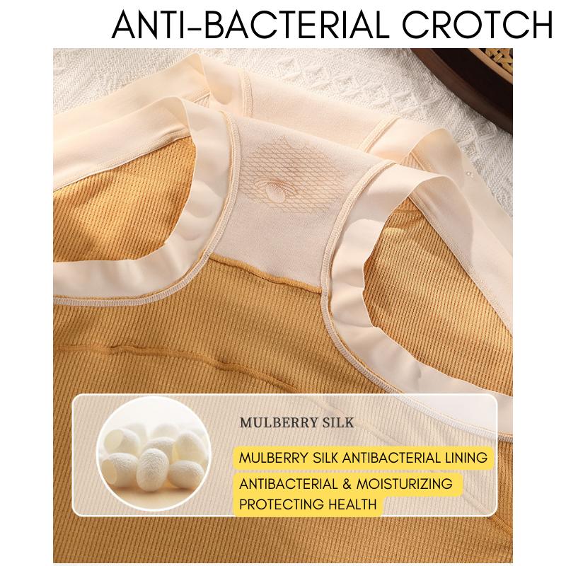 Maternity Panties High Waist Cotton Seamless Women Underwear Pregnancy Pregnant Lady Panties Seluar Dalam Wanita Mengandung
