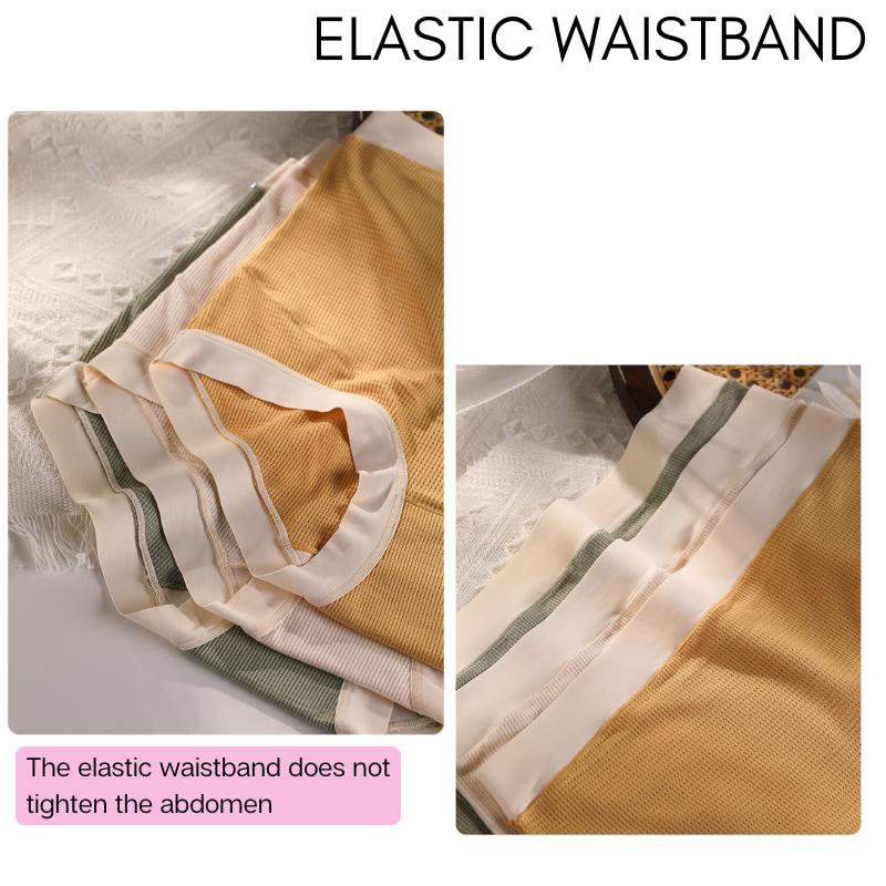 Maternity Panties High Waist Cotton Seamless Women Underwear Pregnancy Pregnant Lady Panties Seluar Dalam Wanita Mengandung