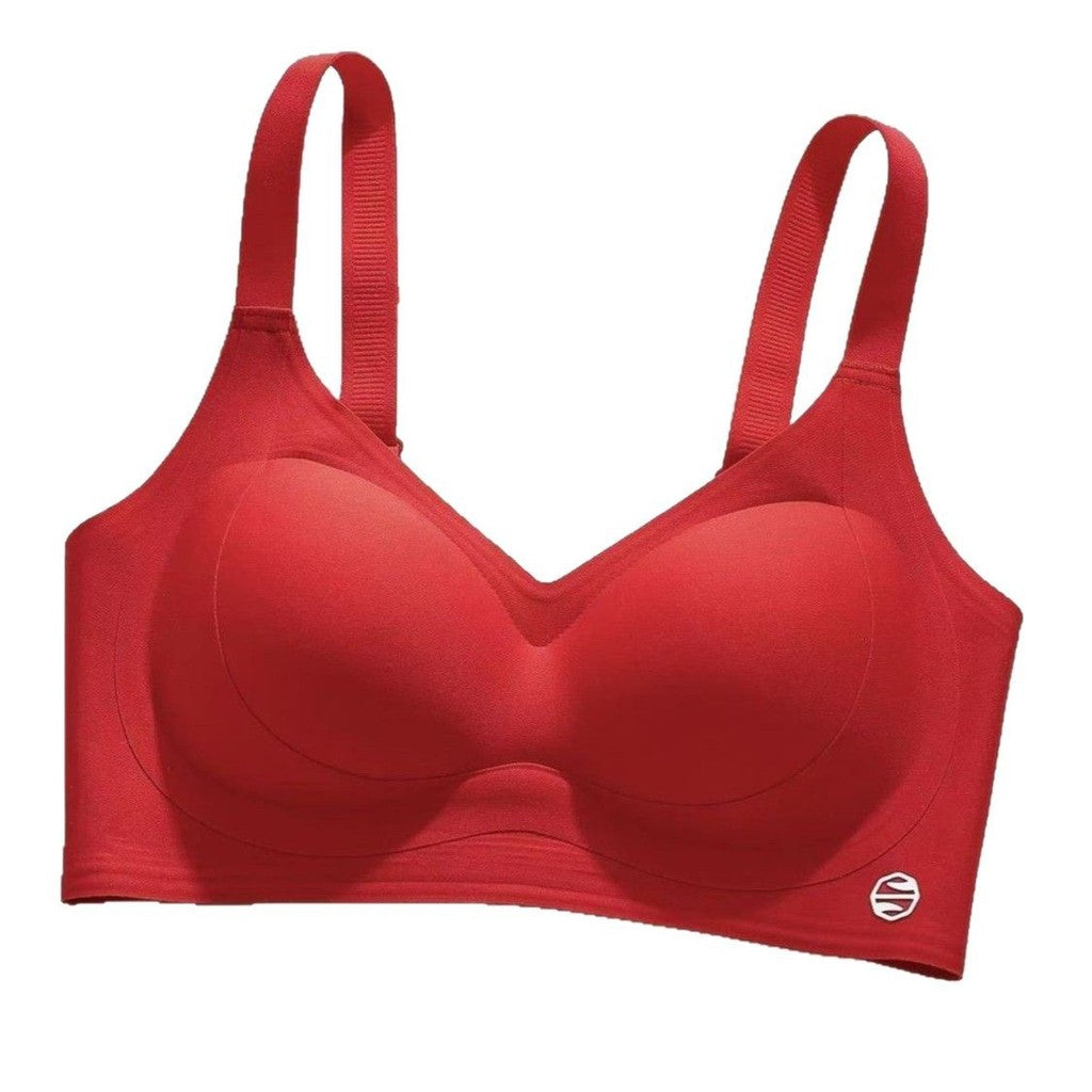 DALAMI Aulia Traceless Wireless Bra