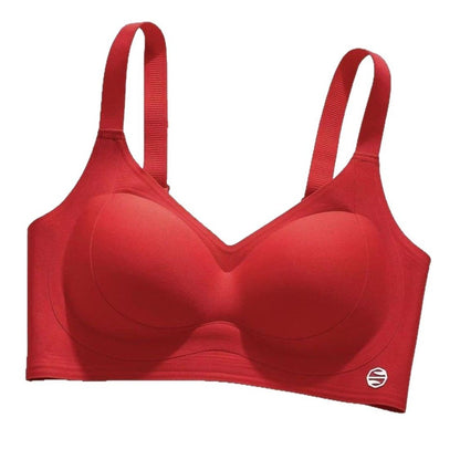 DALAMI Aulia Traceless Wireless Bra
