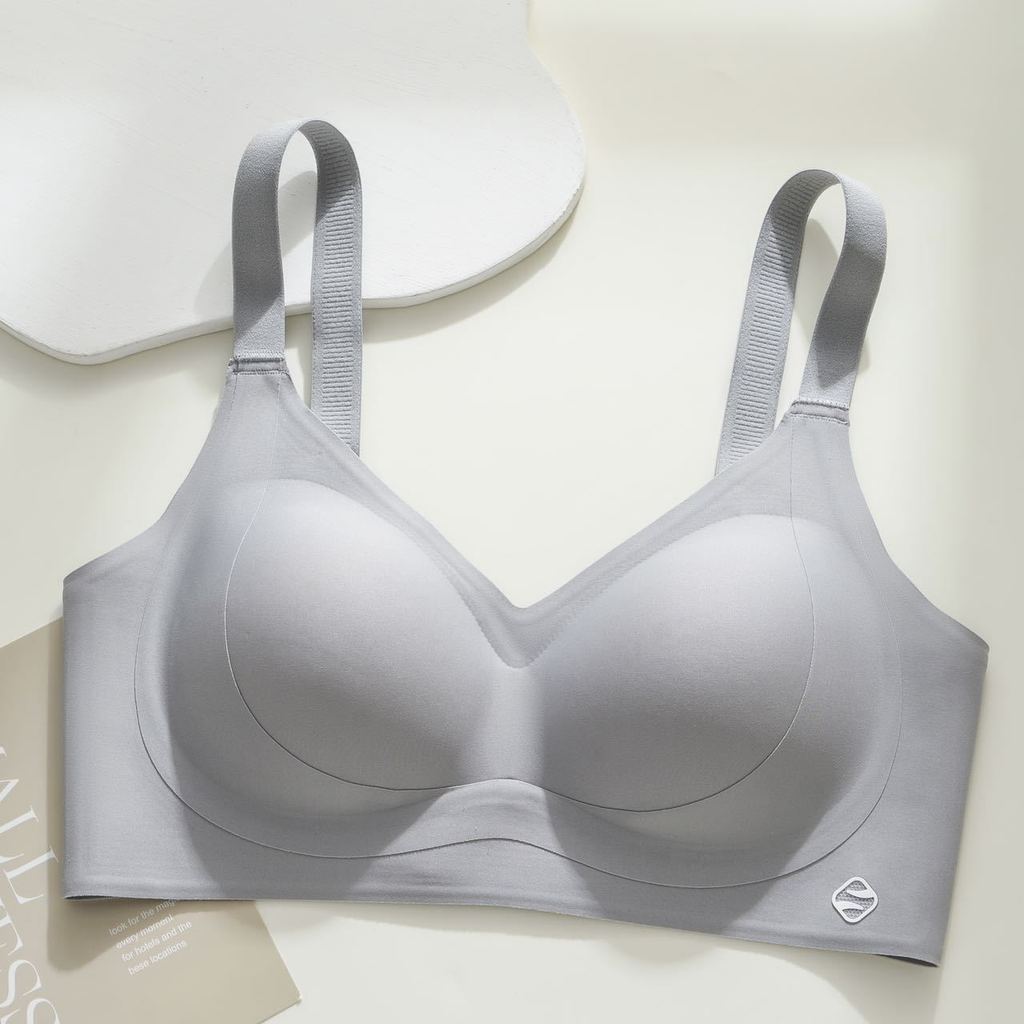DALAMI Aulia Traceless Wireless Bra