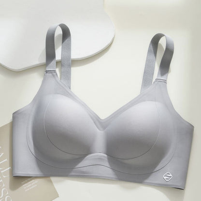 DALAMI Aulia Traceless Wireless Bra