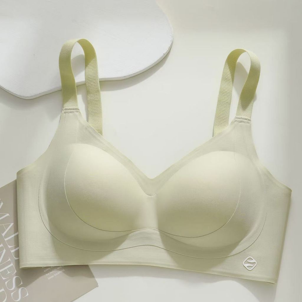DALAMI Aulia Traceless Wireless Bra