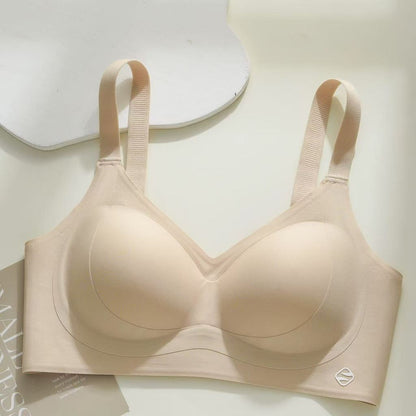 DALAMI Aulia Traceless Wireless Bra