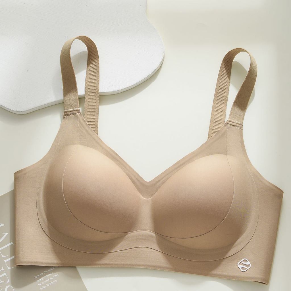 DALAMI Aulia Traceless Wireless Bra