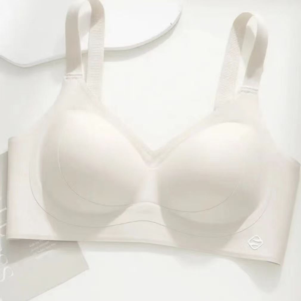 DALAMI Aulia Traceless Wireless Bra