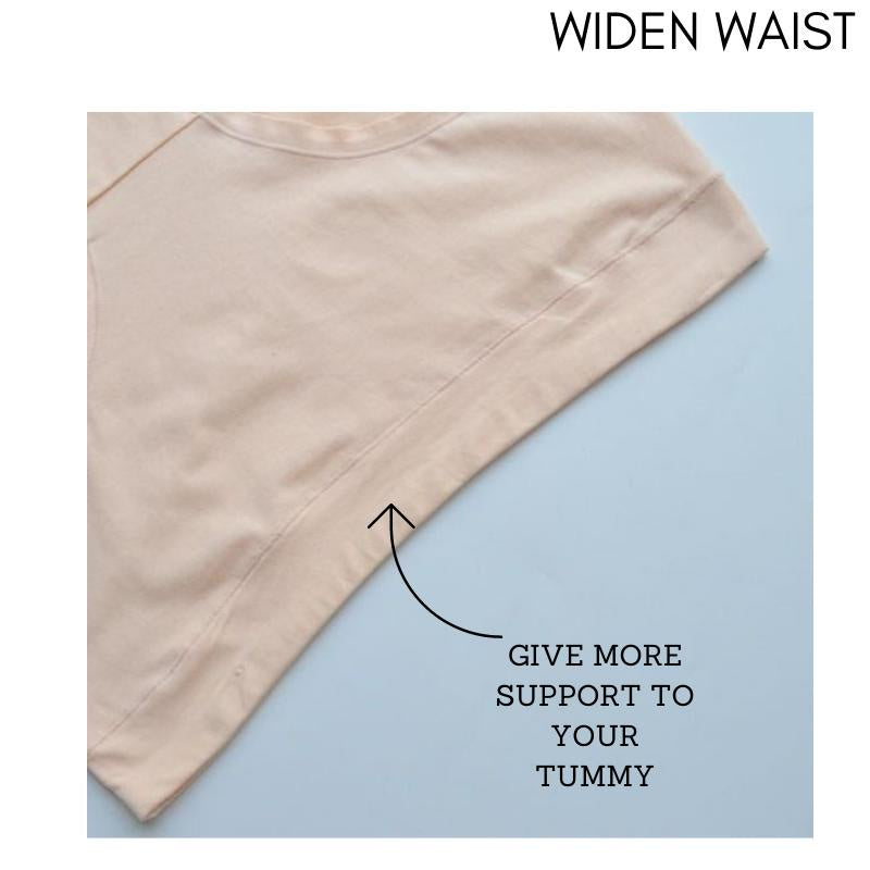 90-150kg Plus Size Milk Silk Woman Panties Ladies Underwear Seluar Dalam Wanita Stretchable Silky Fabric Female Large