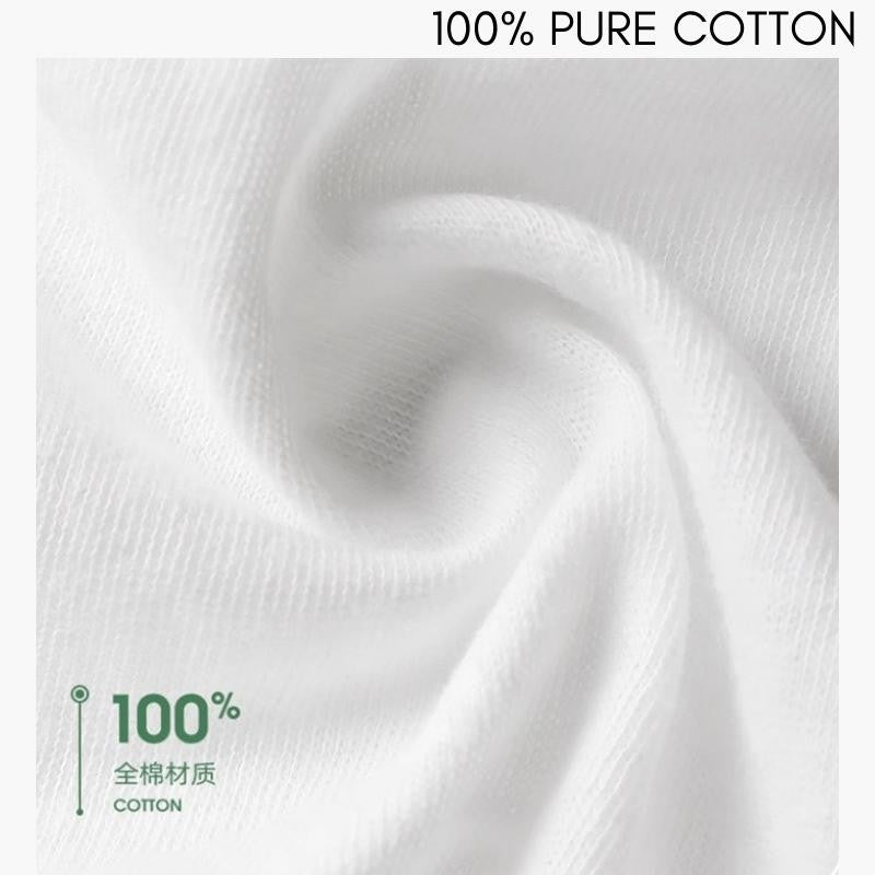 Woman Disposable Cotton Panties Maternity Travel Haji Underwear Seluar Dalam Pakai Buang Perempuan Wanita Pantang Ibu Be