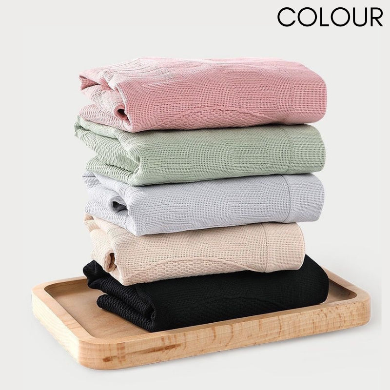 DALAMI High Waist Tummy Control Panties – Soft Stretch Shapewear