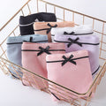 [DALAMI] RIBENA 7pcs Seluar Dalam Murah Perempuan Wanita Spenda Cotton Spender Women Set Underwear Panties Spender