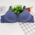 [CLEARANCE] Baju Dalam Wanita Bra Women Murah Non Wired Tanpa Besi Wayar Cotton Wireless Full Cup BC