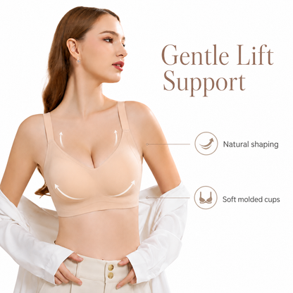 DALAMI Aulia Traceless Wireless Bra