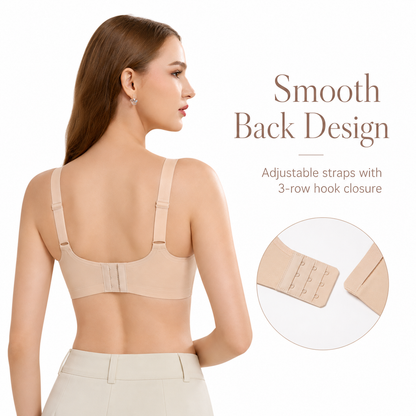 DALAMI Aulia Traceless Wireless Bra