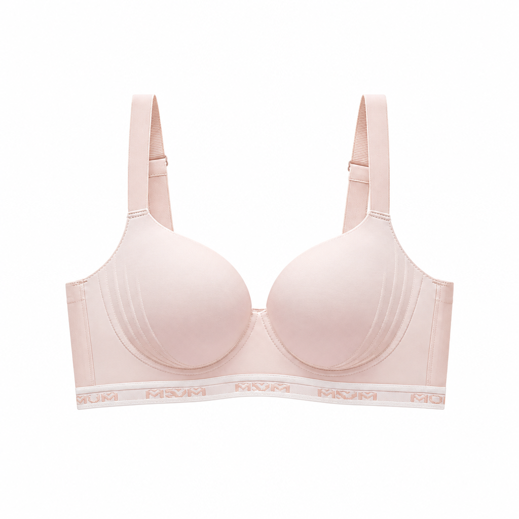 MEWA Bra Pink